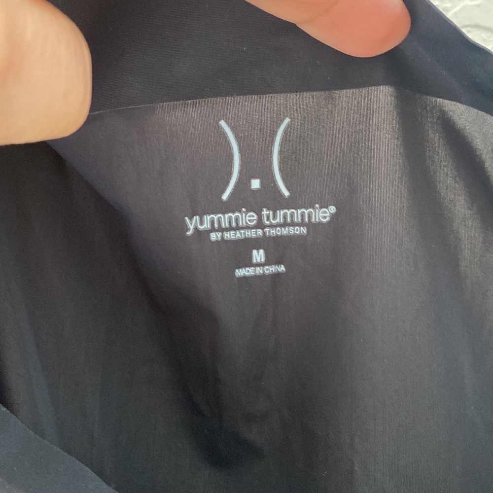 Yummie Tummie Baley Bustless slip - Picture 5 of 12